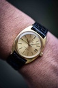 Omega Constellation 18ct 168009