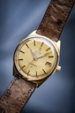 Omega Constellation 18ct 168015