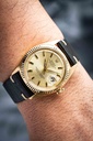 Rolex Datejust 36 18ct 1601