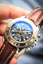 Breitling Superocean Chronograph II C13341