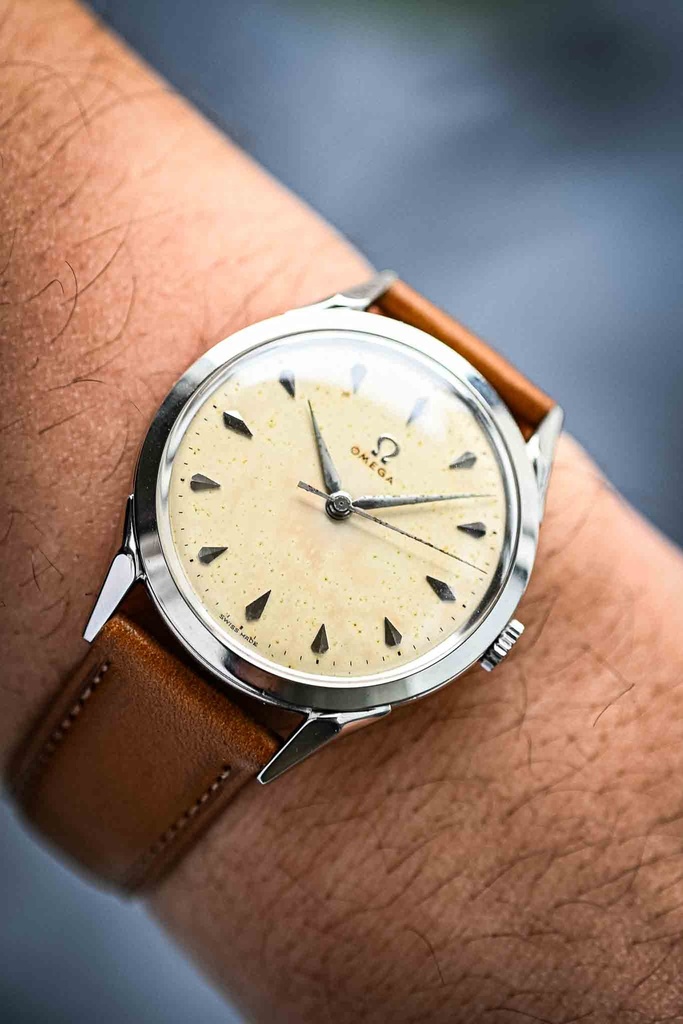 Omega 2608