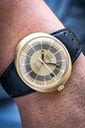 Omega Geneve Dynamic 18k 166039