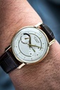 LeCoultre Futurematic