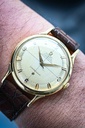 Omega Constellation 18ct 2648