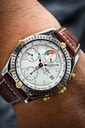 Breitling Chronomat Yachting Regatta B13047