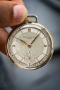 Patek Gousset