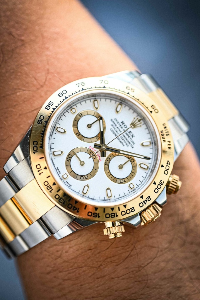 Rolex Daytona 116503