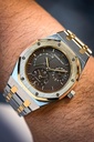 Audemars Piguet Royal Oak Dual Time 25730SA