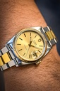 Tudor Prince Quartz Oysterdate 91533N