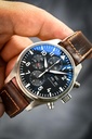 IWC Pilot Chronograph