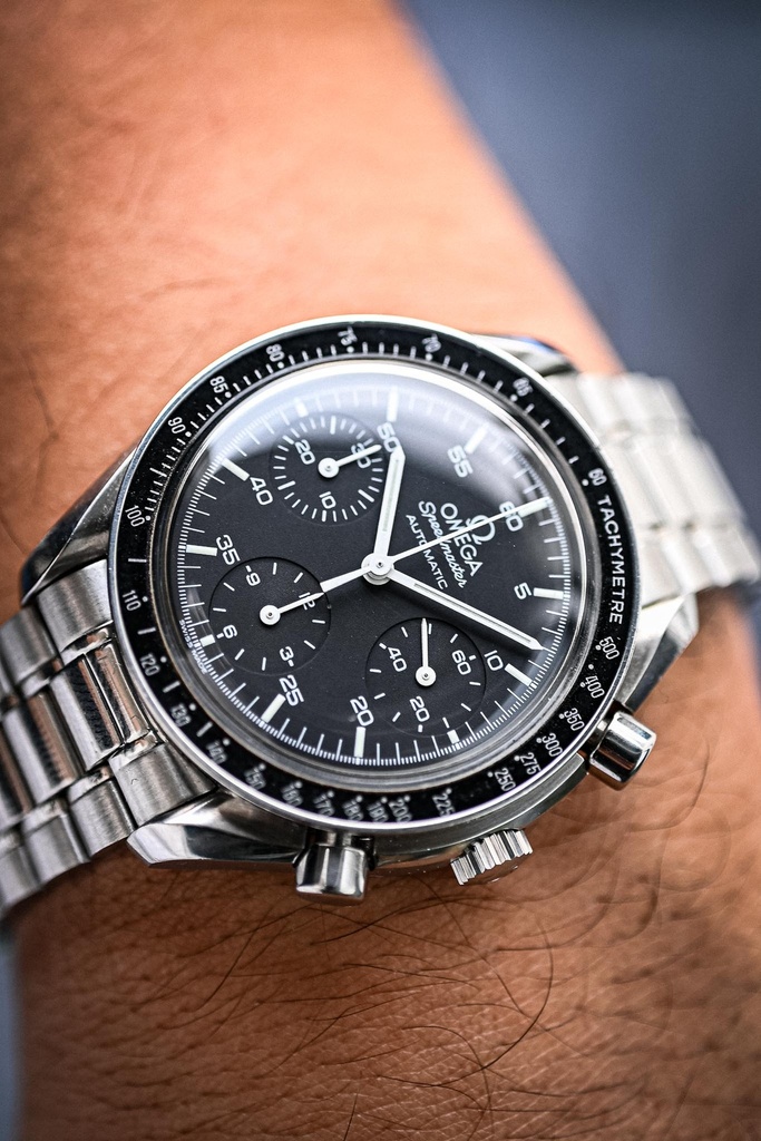 Omega Speedmaster Reduced 1750032