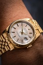 Rolex Datejust 18K 16238