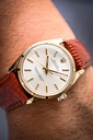 Rolex Oyster 18k