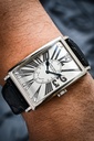 Roger Dubuis Much More Grey 18k