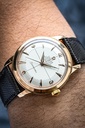 Omega Seamaster Chronometer 18k