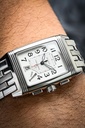 Jaeger-LeCoultre Reverso DuoFace Chronograph 295.8.59