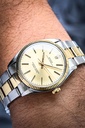 Rolex Oyster Two Tone 1005 