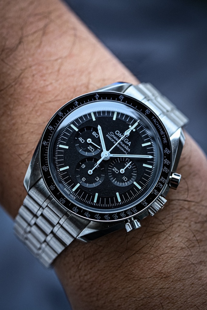 Omega Speedmaster Moonwatch 310030425001001