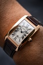 Cartier Tank Américaine 18K 2505