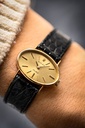 Rolex Lady Orchid 18K