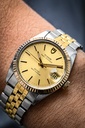 Tudor Prince Oysterdate 75203