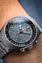 Omega Speedmaster Mark II Racing Dial 145014