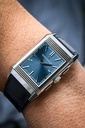 Jaeger-LeCoultre Reverso Duoface Tribute Chronograph Q389848J