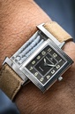 Jaeger LeCoultre Reverso Shadow 251.8.86