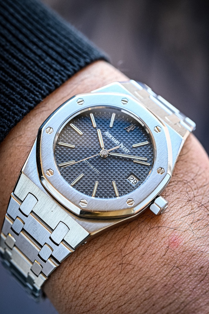 Audemars Piguet Royal Oak 14486ST