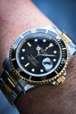 Rolex Submariner 16613