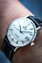 Omega Seamaster DeVille 166020