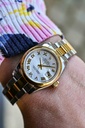 Rolex Lady Datejust 179163