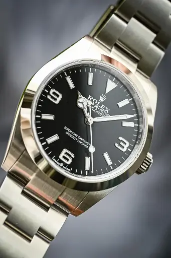 Rolex Explorer 224270